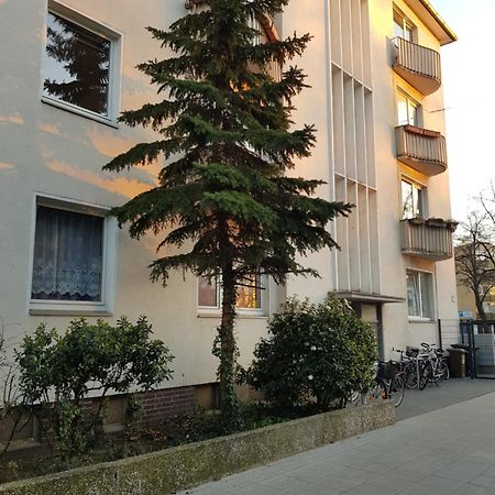 Design-Apartment Hanover Exterior photo
