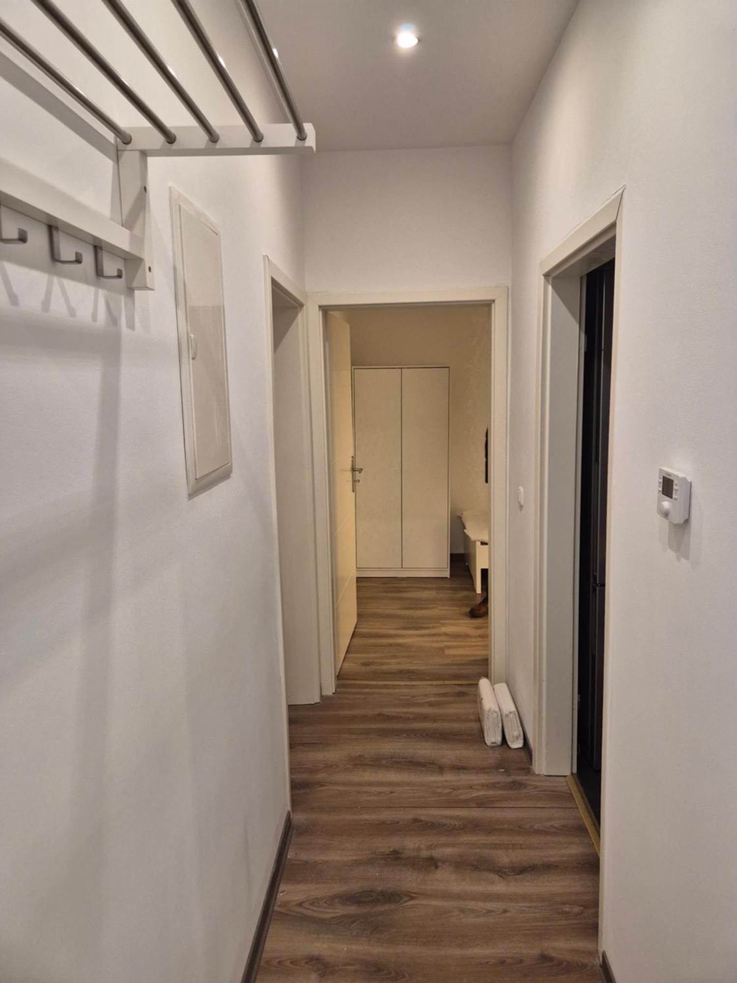 Design-Apartment Hanover Exterior photo